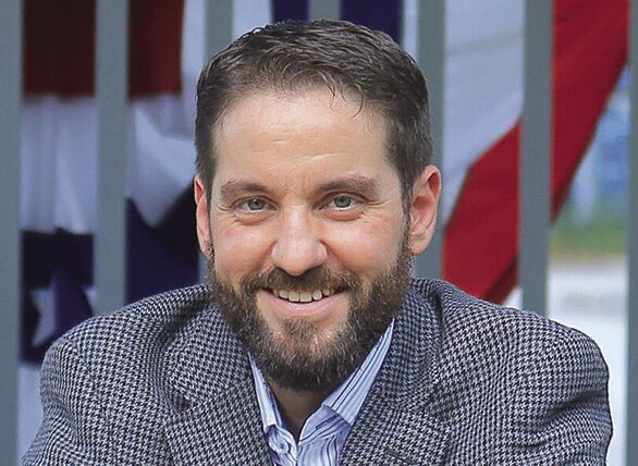 Four vie for two seats in House District 8